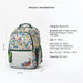 Zookeeper A Canopy In Kanha Backpack-Back to School-Zookeeper-Toycra