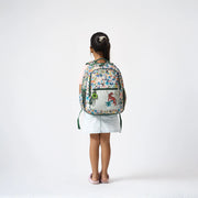 Zookeeper A Canopy In Kanha Backpack