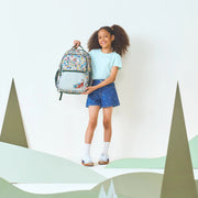 Zookeeper A Canopy In Kanha Backpack