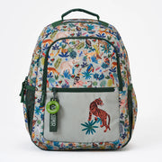 Zookeeper A Canopy In Kanha Backpack