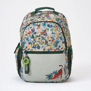 Zookeeper A Canopy In Kanha Backpack