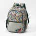 Zookeeper A Canopy In Kanha Backpack-Back to School-Zookeeper-Toycra