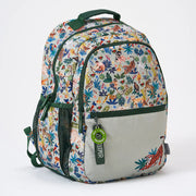 Zookeeper A Canopy In Kanha Backpack
