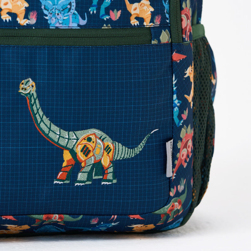 Zookeeper A Time Before Time Backpack