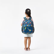 Zookeeper A Time Before Time Backpack