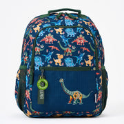 Zookeeper A Time Before Time Backpack