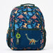 Zookeeper A Time Before Time Backpack-Back to School-Zookeeper-Toycra