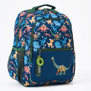 Zookeeper A Time Before Time Backpack