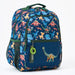 Zookeeper A Time Before Time Backpack-Back to School-Zookeeper-Toycra