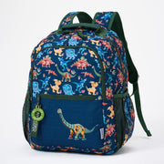 Zookeeper A Time Before Time Backpack