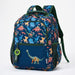 Zookeeper A Time Before Time Backpack-Back to School-Zookeeper-Toycra