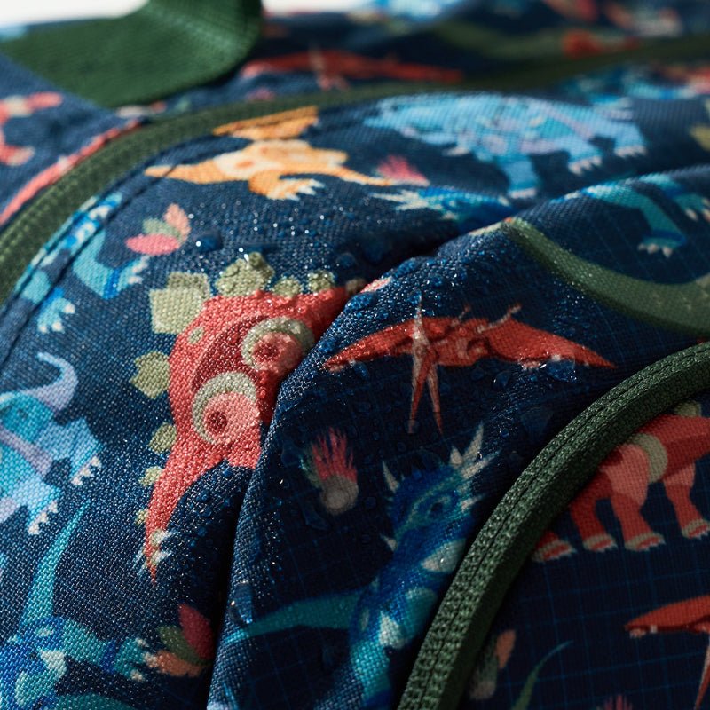 Zookeeper A Time Before Time Backpack