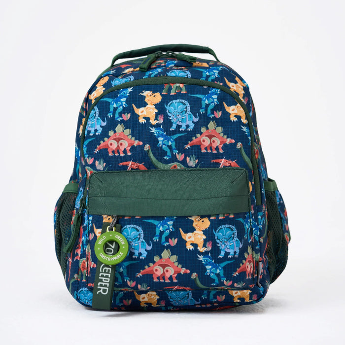 Zookeeper A Time Before Time Backpack-Back to School-Zookeeper-Toycra