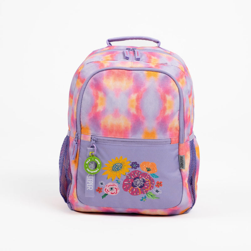 Zookeeper All The Wild Things Backpak