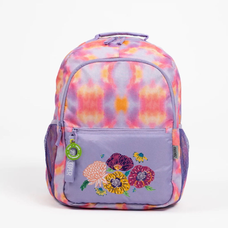 Zookeeper All The Wild Things Backpak