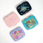 Zookeeper Better Bento Tri Boxes