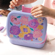 Zookeeper Better Bento Tri Boxes