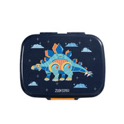 Zookeeper Better Bento Tri Boxes
