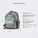 Zookeeper City Safari Backpack-Back to School-Zookeeper-Toycra