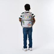 Zookeeper City Safari Backpack