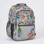 Zookeeper City Safari Backpack