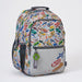 Zookeeper City Safari Backpack-Back to School-Zookeeper-Toycra