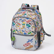 Zookeeper City Safari Backpack