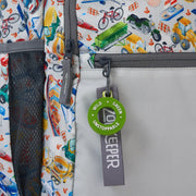 Zookeeper City Safari Backpack