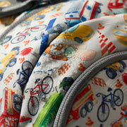 Zookeeper City Safari Backpack