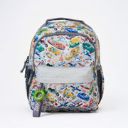 Zookeeper City Safari Backpack