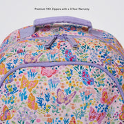 Zookeeper Cocoon For A Fairy Backpack