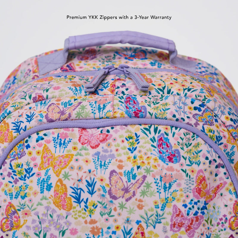 Zookeeper Cocoon For A Fairy Backpack