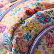 Zookeeper Cocoon For A Fairy Backpack