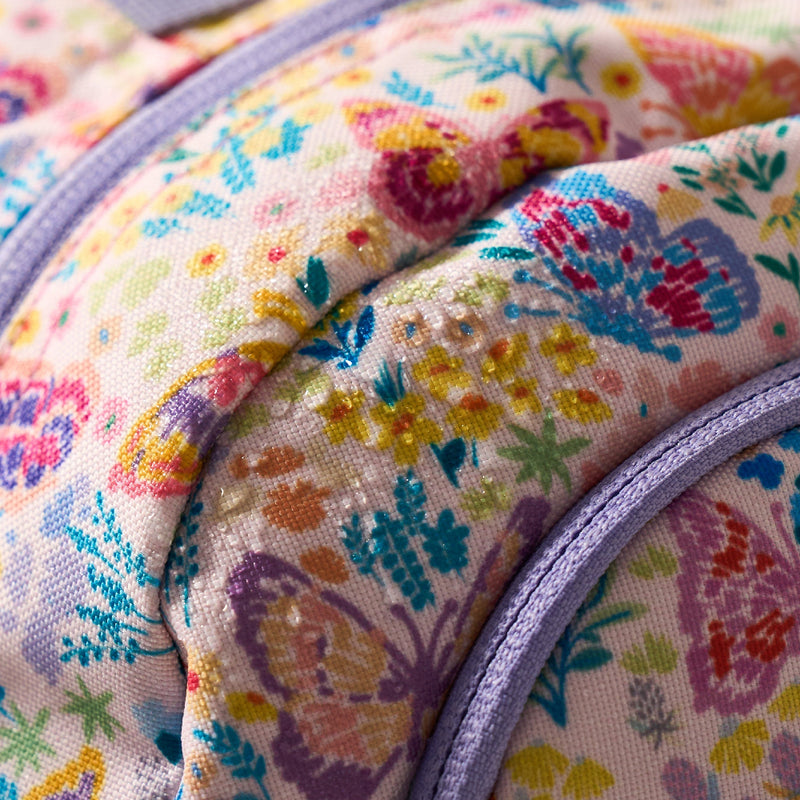 Zookeeper Cocoon For A Fairy Backpack
