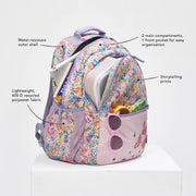 Zookeeper Cocoon For A Fairy Backpack