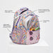 Zookeeper Cocoon For A Fairy Backpack-Back to School-Zookeeper-Toycra