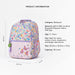 Zookeeper Cocoon For A Fairy Backpack-Back to School-Zookeeper-Toycra