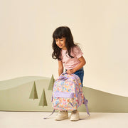 Zookeeper Cocoon For A Fairy Backpack