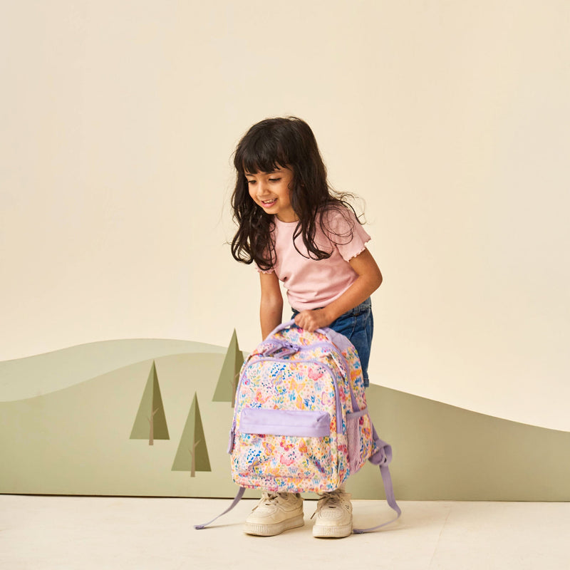 Zookeeper Cocoon For A Fairy Backpack