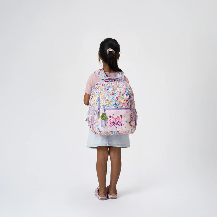 Zookeeper Cocoon For A Fairy Backpack-Back to School-Zookeeper-Toycra