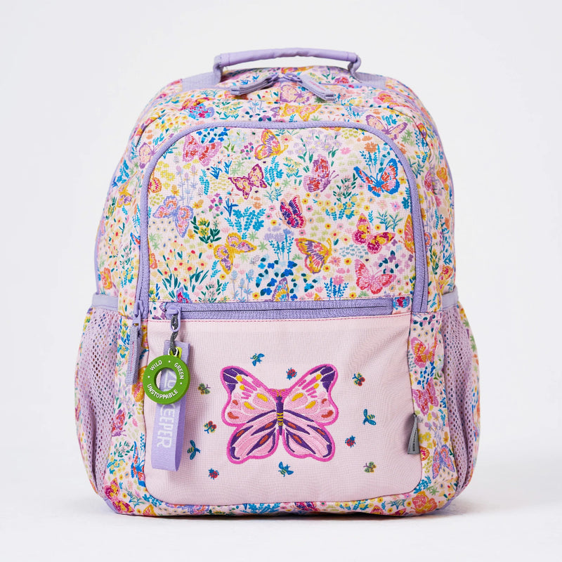Zookeeper Cocoon For A Fairy Backpack