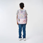 Zookeeper Cocoon For A Fairy Backpack