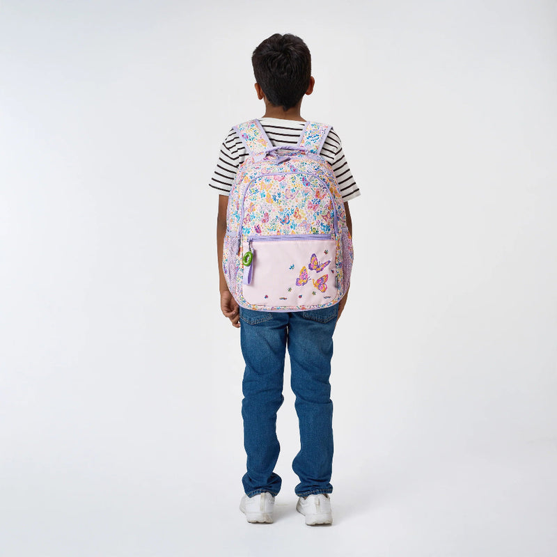 Zookeeper Cocoon For A Fairy Backpack