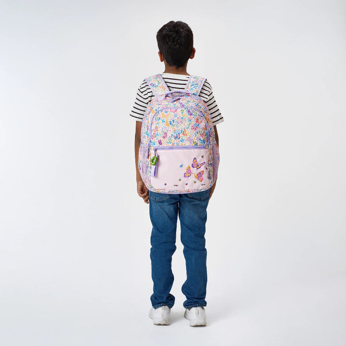 Zookeeper Cocoon For A Fairy Backpack-Back to School-Zookeeper-Toycra