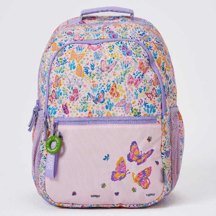 Zookeeper Cocoon For A Fairy Backpack-Back to School-Zookeeper-Toycra