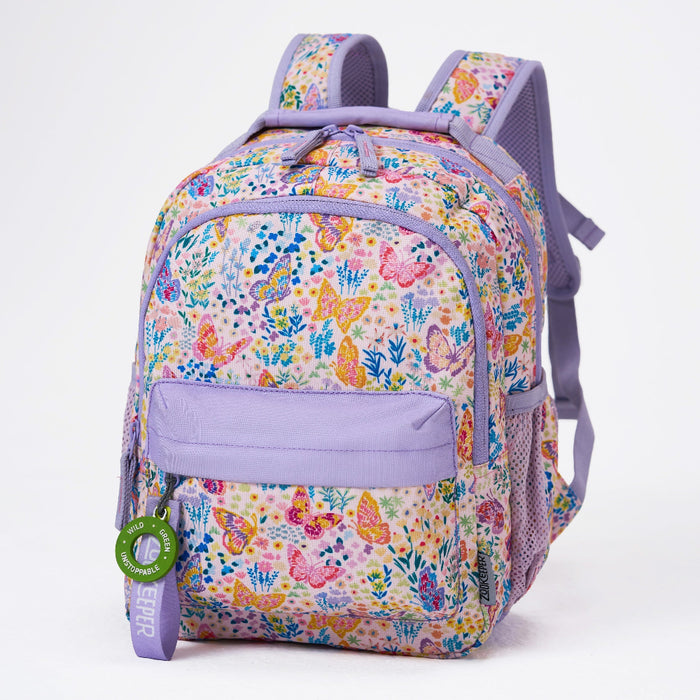 Zookeeper Cocoon For A Fairy Backpack-Back to School-Zookeeper-Toycra