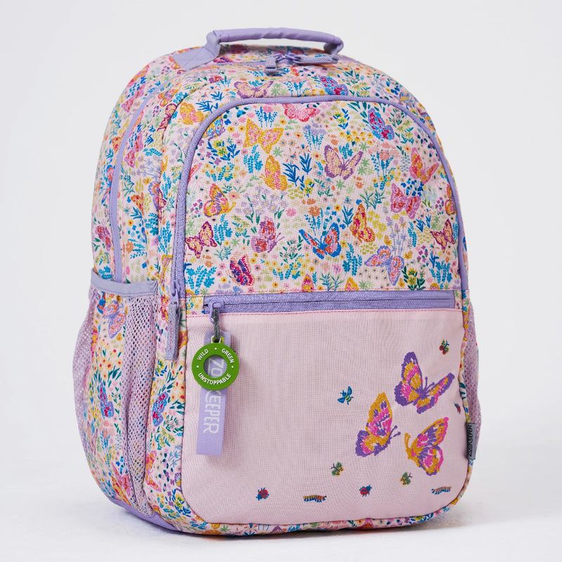 Zookeeper Cocoon For A Fairy Backpack