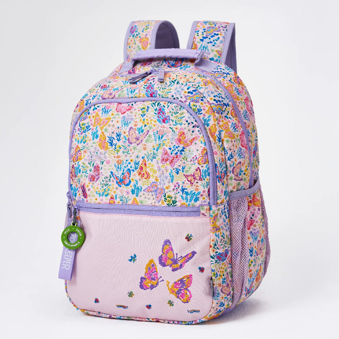 Zookeeper Cocoon For A Fairy Backpack-Back to School-Zookeeper-Toycra