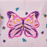 Zookeeper Cocoon For A Fairy Backpack