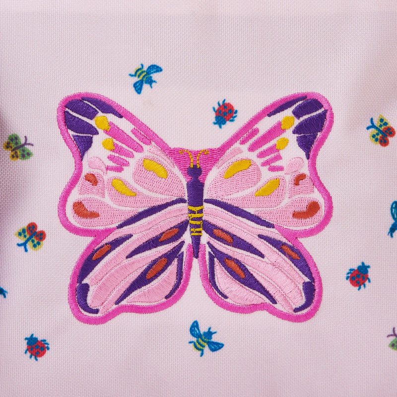 Zookeeper Cocoon For A Fairy Backpack